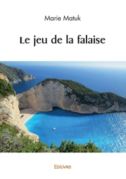 Paperback Le jeu de la falaise [French] Book