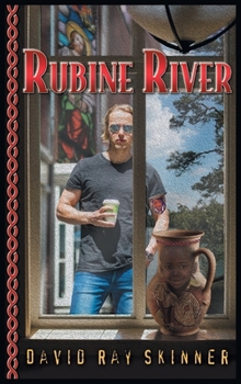Hardcover Rubine River Book