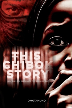Paperback This Chibok Story Book