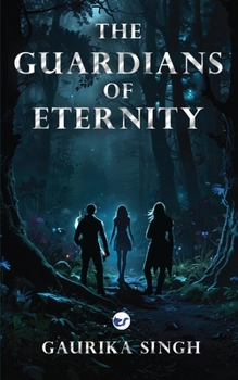 Paperback The Guardians of Eternity Book