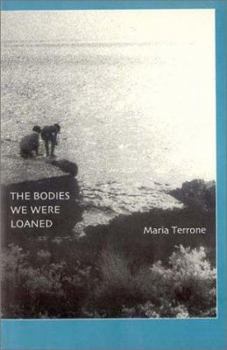Paperback The Bodies We Were Loaned Book