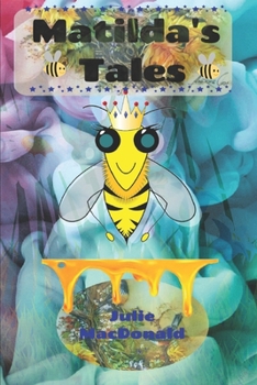 Paperback Matilda's Tales Book