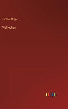 Hardcover Vielliechen [German] Book