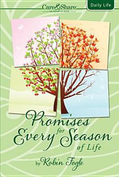 Paperback Promises for Every Season of Life Book