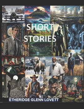 Paperback Short Stories Book