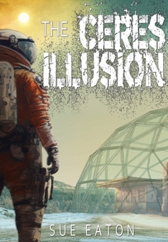 Hardcover The Ceres Illusion Book