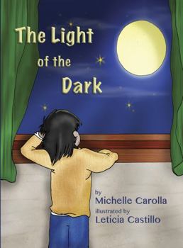 Paperback The Light of the Dark Book