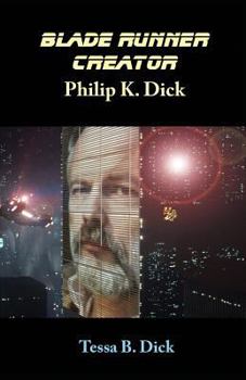 Paperback Blade Runner Creator Philip K. Dick Book