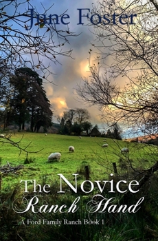 Paperback The Novice Ranch Hand Book