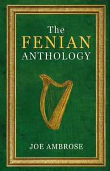 Hardcover The Fenian Anthology Book