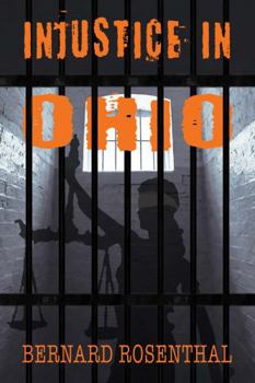 Paperback Injustice in Ohio: The Wrongful Conviction of Allen and Smith Book