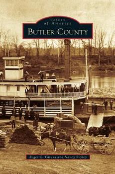 Butler County - Book  of the Images of America: Kentucky