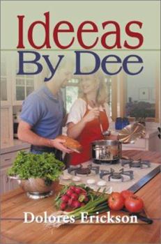 Paperback Ideeas by Dee Book