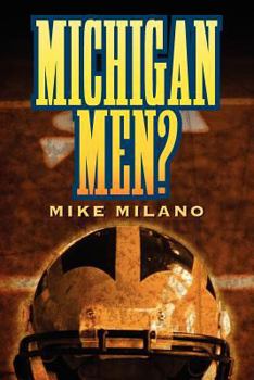 Paperback Michigan Men? Book
