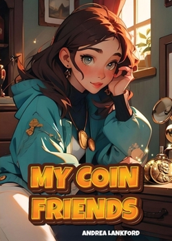 Paperback My Coin Friends Book