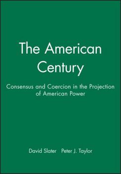 Paperback American Century Book