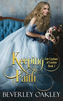 Paperback Keeping Faith Book