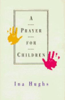 Hardcover A Prayer for Children Book