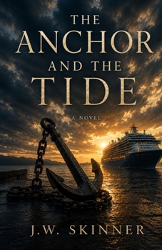 Paperback The Anchor and the Tide Book