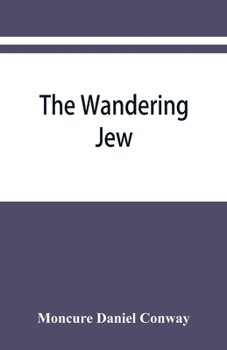Paperback The Wandering Jew Book