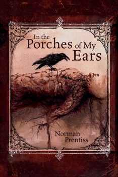 Paperback In the Porches of My Ears Book