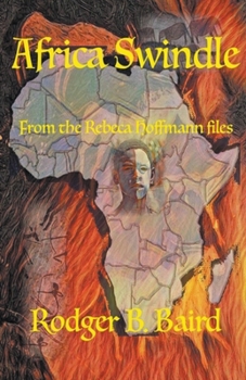 Paperback Africa Swindle Book