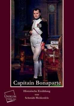 Paperback Capitain Bonaparte [German] Book