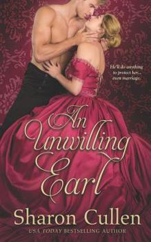Paperback An Unwilling Earl Book
