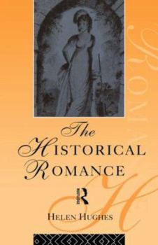 Hardcover The Historical Romance Book