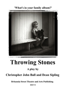 Paperback Throwing Stones Book