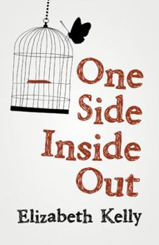 Hardcover One Side Inside Out Book