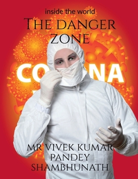 Paperback The Danger zone Book