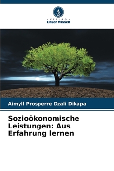 Paperback Sozioökonomische Leistungen: Aus Erfahrung lernen [German] Book