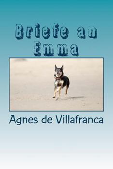 Paperback Briefe an Emma: Ratero-Erziehungstipps aus erster Pfote [German] Book