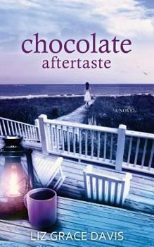 Paperback Chocolate Aftertaste Book