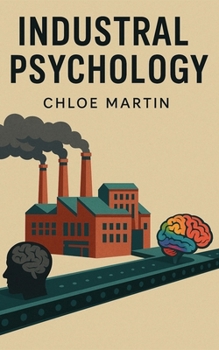Industral Psychology (Emotional Help)