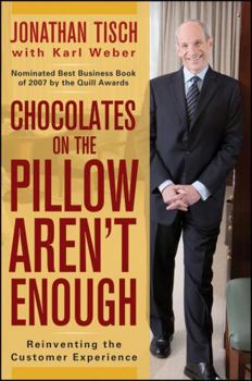 Paperback Chocolates on the Pillow P Book