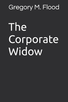 Paperback The Corporate Widow Book