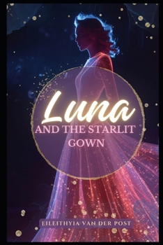 Paperback Luna and the Starlit Gown Book