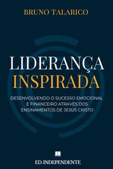 Paperback Liderança Inspirada [Portuguese] Book