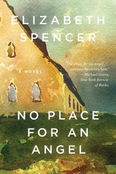 Paperback No Place for an Angel Book