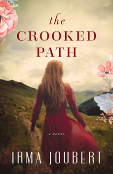 Paperback The Crooked Path Book