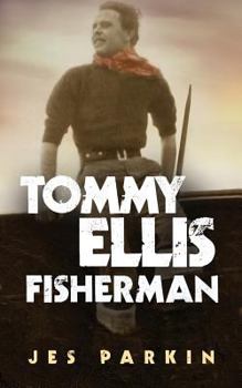 Paperback Tommy Ellis Fisherman Book