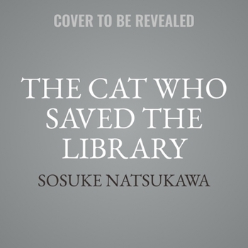 Audio CD The Cat Who Saved the Library Book