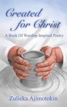 Paperback Created for Christ Book