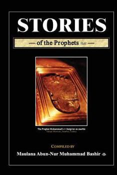 Paperback Stories of the Prophets Book