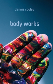 Hardcover Body Works Book