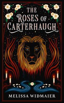 Paperback The Roses of Carterhaugh Book