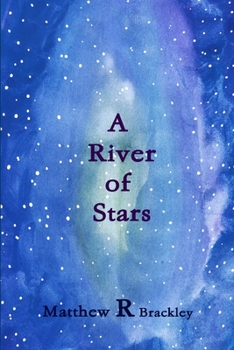 Paperback A River of Stars Book