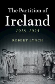 Paperback The Partition of Ireland Book